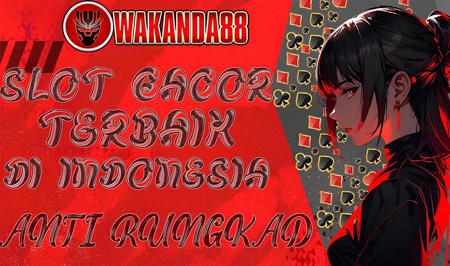 WAKANDA88