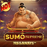 Sumo Supreme
